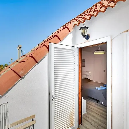 Apartament Altemar Relax