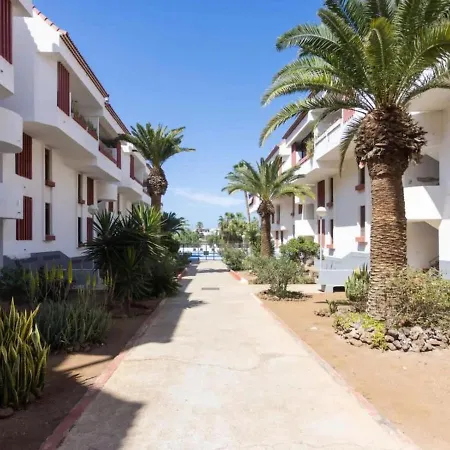Altemar Relax Apartament