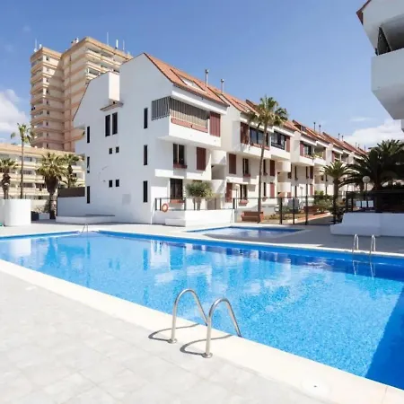 Apartament Altemar Relax *